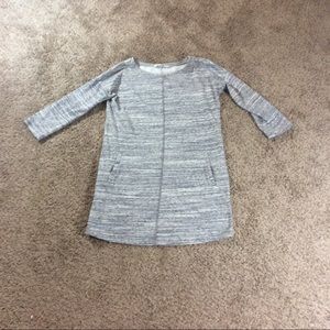 BB Dakota Tunic sweatshirt dress
